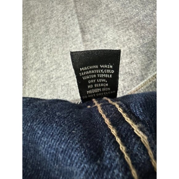 FUBU Gray Men's Pants - Picture 6 of 6